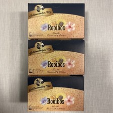 3x Goldmännchen Tee Rooibos