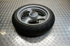 ORIGINAL APRILIA SR50 OLD REPLICA - FELGE RAD REIFEN VORDERRAD BREMSSCHEIBE