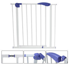 Treppenschutzgitter Türgitter Türschutzgitter Absperrgitter Gitter ohne Bohren