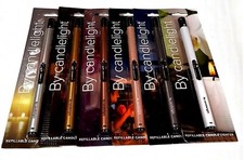 KERZENANZÜNDER MULTIFUNKTIONSFEUERZEUGE FÜR DUFTKERZEN, HERD KOCHFELD & BBQ