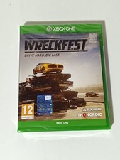 Wreckfest xbox one - -,