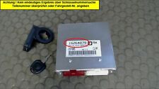 Steuergerät Einspritzung Opel B Corsa 16264879 Sofortversand