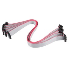 5stk flachbandkabel stecker - 5stk,