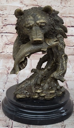 Kunst deko bär - deko,