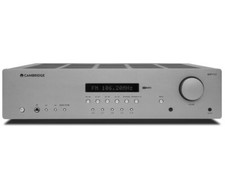 Cambridge Audio AXR100 Hifi