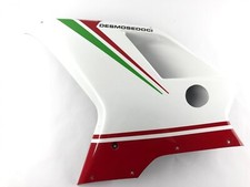 Ducati 1098 S [2007] - Seitenverkleidung Seitenteil oben links