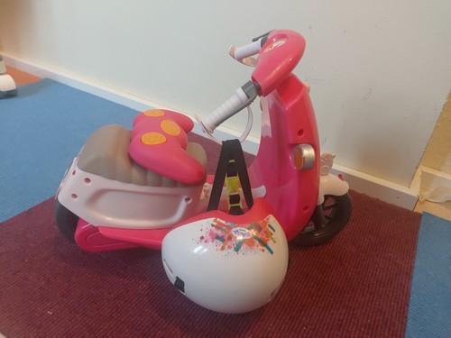 Zapf creation baby born city - baby,