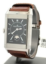 JAEGER LECOULTRE JLC Reverso