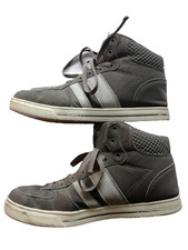 ?Victory Gr. 40 Boots Chucks Mid Cut Turnschuhe Freizeit "Räuberschuhe" ?