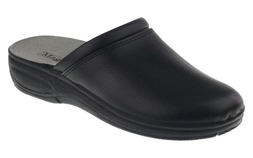 Damen clogs hausschuhe - clogs,