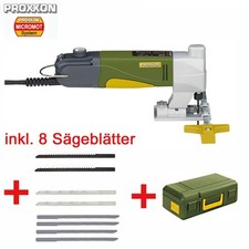 PROXXON Super Stichsäge Mini
