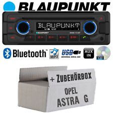 Blaupunkt Radio für Opel