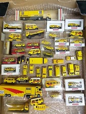 Wiking ADAC Herpa Albedo R.M