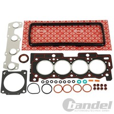 ELRING DICHTUNGSSATZ ZYLINDERKOPF passend für PEUGEOT 106 206 207 306 PARTNER