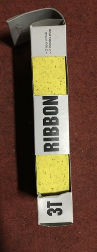 Lenkerband rennrad gelb - rennrad,