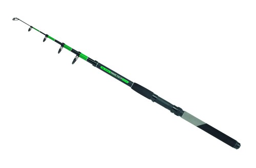 Zebco practica tele - zebco,