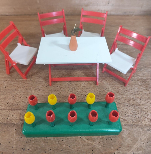 Puppenstube puppenhaus - puppenstube,