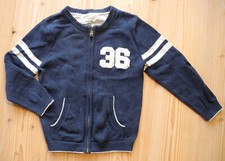 Strickjacke strickpulli - h&m,