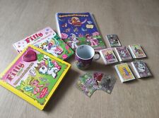 Filly Sammlung Bücher