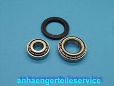 Radlager Set passend für