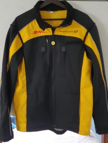Deutsche post dhl - deutsche,