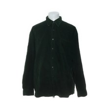 GH Bass & Co, Hemd, Größe