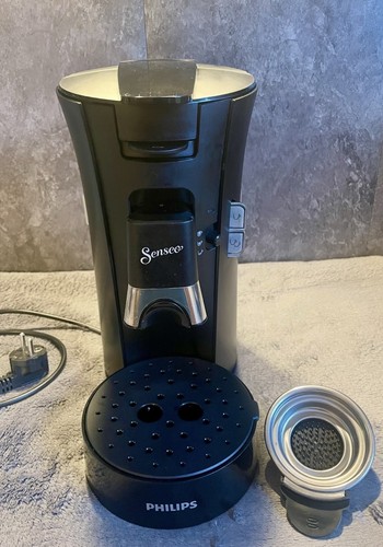 Philips senseo - philips,