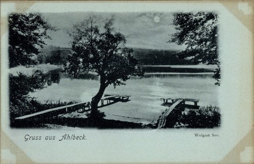 Mondschein ostseebad - mondschein,