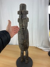 Janus Figur Afrika zwei