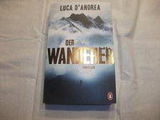 Der Wanderer - Luca D´Andrea