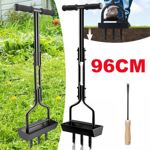 Aerifizierer rasenbelüfter - aerifizierer,