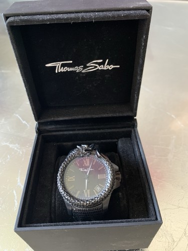 Thomas sabo herren quarz - herren,