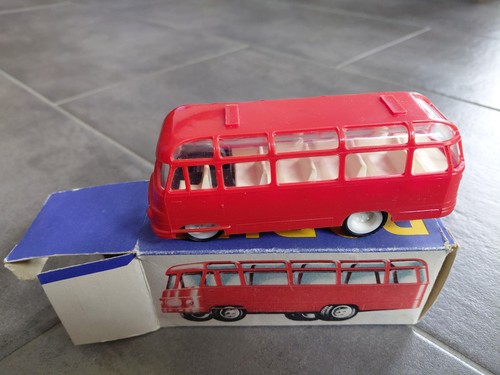 Ifa robur bus reisebus - ifa,