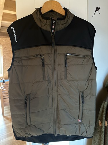 Pfanner protos thermoweste - pfanner,