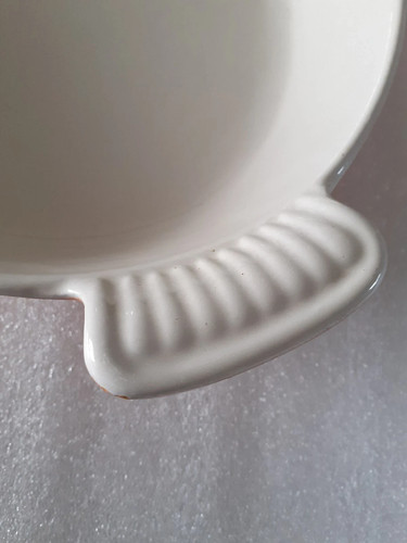 Creuset bräter gusseisen - le, bräter,