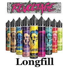 3 x 15 ml REVOLTAGE LONGFILL