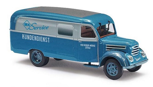 Busch 51803 kundendienst - kundendienst, robur