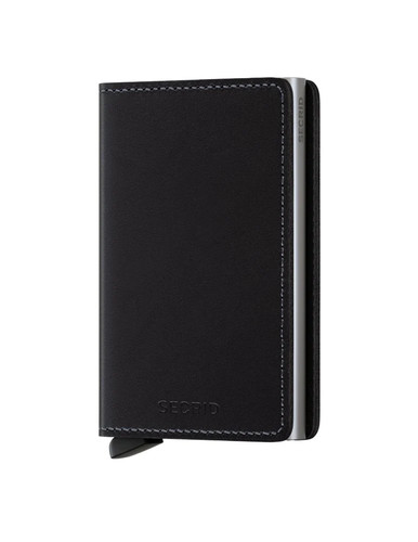 Slim wallet secrid - wallet,