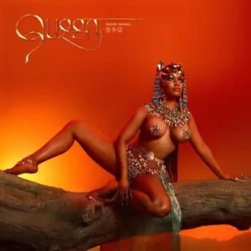Minaj nicki queen - minaj,nicki,