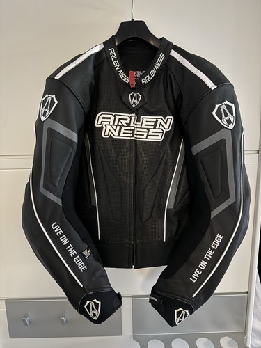 Motorrad lederkombi arlen - arlen, ness