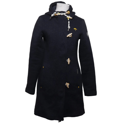 Schmuddelwedda dufflecoat - schmuddelwedda,,