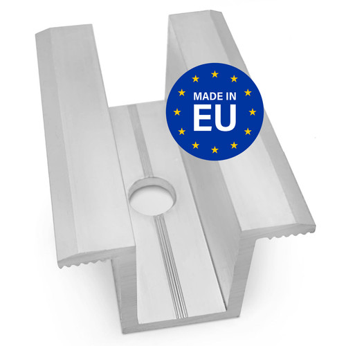 10x premium mittelklemme - [10x],