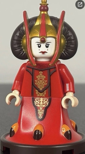 Lego minifigur königin - lego,