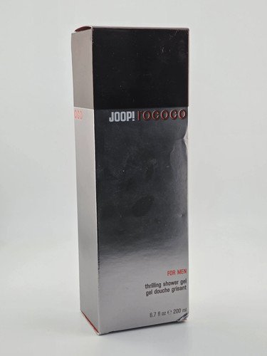 Joop rococo for men thrilling - rococo,