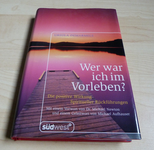 Wer war ich vorleben - war,