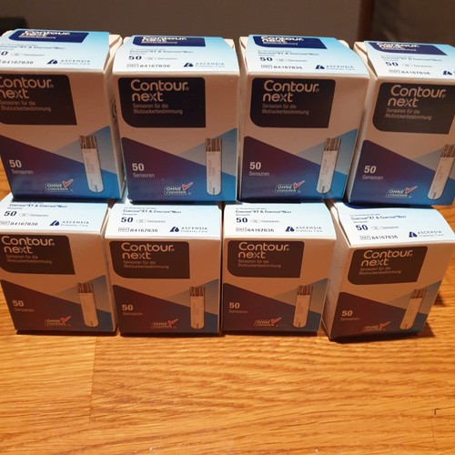 Packungen contour next - 12,