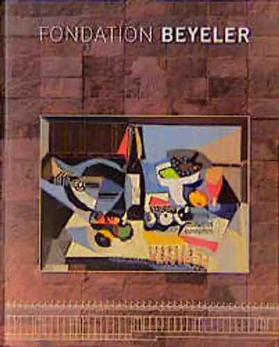 Fondation beyeler - fondation,