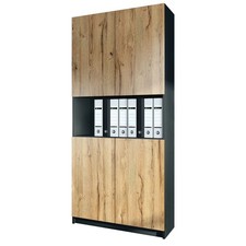 InnoFurn Aktenschrank Elona M2
