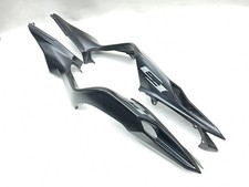 Verkleidungspaar und Heck für