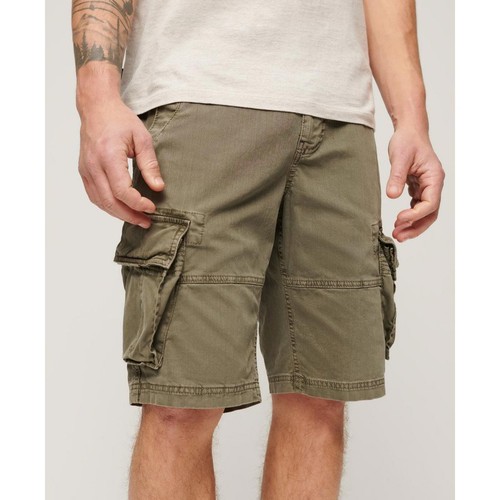 Superdry core cargo - superdry, short